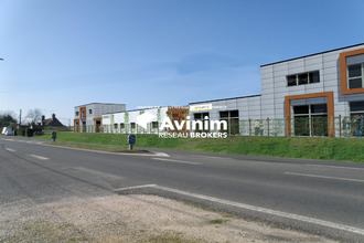 achat localcommercial vierzon 18100