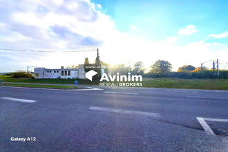 achat localcommercial vierzon 18100