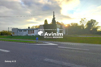 achat localcommercial vierzon 18100