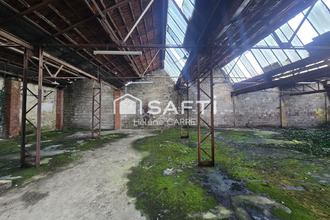 achat localcommercial vierzon 18100