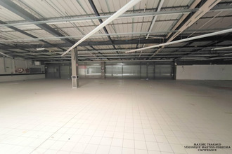 achat localcommercial vierzon 18100