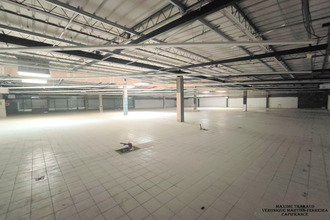 achat localcommercial vierzon 18100