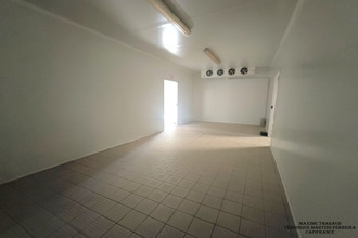 achat localcommercial vierzon 18100