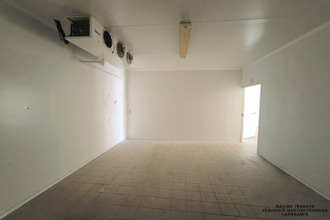achat localcommercial vierzon 18100