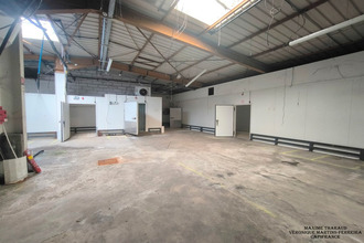 achat localcommercial vierzon 18100