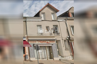 achat localcommercial vierzon 18100