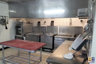 achat localcommercial vierzon 18100