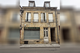 achat localcommercial vierzon 18100