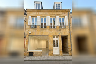 achat localcommercial vierzon 18100