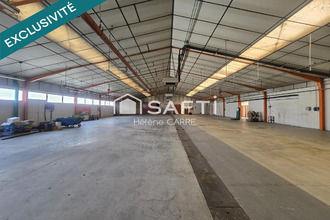 achat localcommercial vierzon 18100