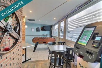 achat localcommercial viesly 59271