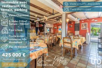 achat localcommercial vieux-charmt 25600