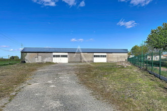 achat localcommercial vihiers 49310