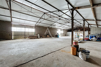 achat localcommercial vihiers 49310