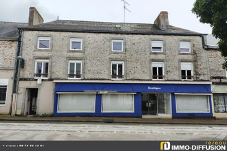 achat localcommercial villaines-la-juhel 53700