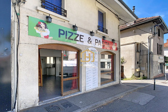 achat localcommercial villard-bonnot 38190