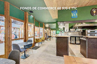 achat localcommercial villard-de-lans 38250