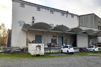 achat localcommercial villaudric 31620