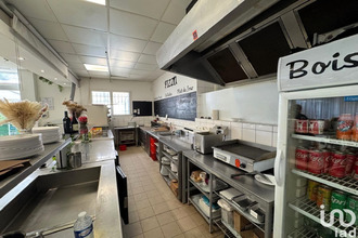 achat localcommercial villebon-sur-yvette 91140