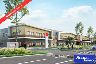 achat localcommercial villebon-sur-yvette 91140