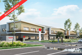 achat localcommercial villebon-sur-yvette 91140