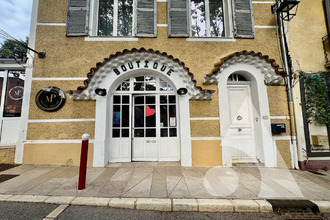 achat localcommercial villecroze 83690