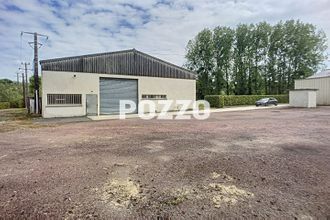 achat localcommercial villedieu-les-poeles 50800