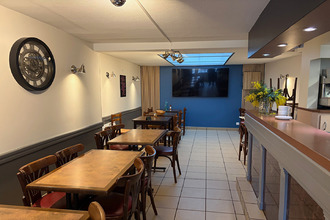 achat localcommercial villedomer 37110