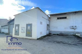 achat localcommercial villefranche-de-rouergue 12200