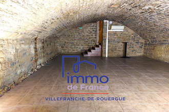 achat localcommercial villefranche-de-rouergue 12200