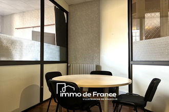 achat localcommercial villefranche-de-rouergue 12200
