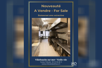 achat localcommercial villefranche-sur-mer 06230