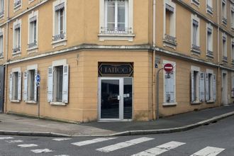 achat localcommercial villefranche-sur-saone 69400