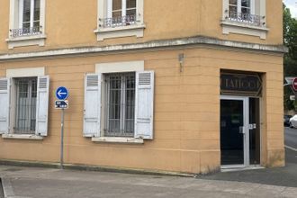 achat localcommercial villefranche-sur-saone 69400