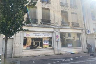 achat localcommercial villefranche-sur-saone 69400