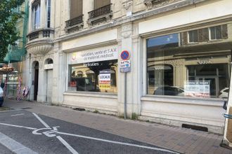 achat localcommercial villefranche-sur-saone 69400