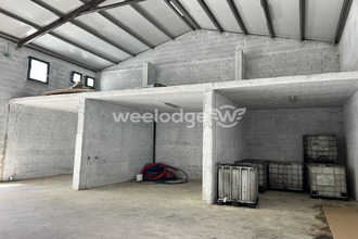 achat localcommercial villefranque 64990