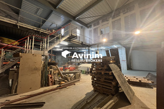 achat localcommercial villejust 91140