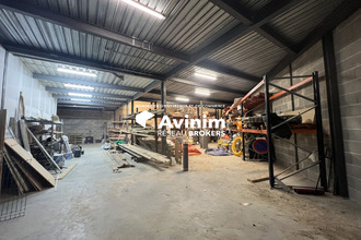 achat localcommercial villejust 91140