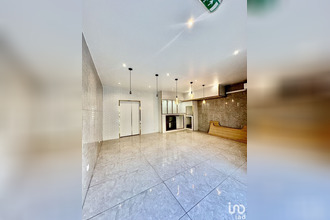 achat localcommercial villemomble 93250