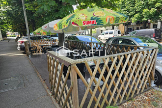 achat localcommercial villemomble 93250