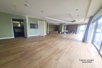 achat localcommercial villemomble 93250