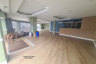 achat localcommercial villemomble 93250