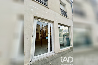 achat localcommercial villemomble 93250