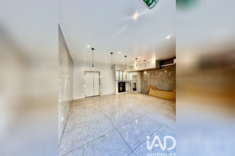 achat localcommercial villemomble 93250