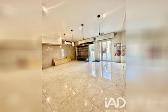 achat localcommercial villemomble 93250