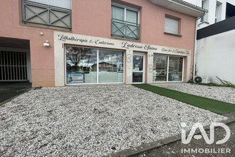 achat localcommercial villenave-d-ornon 33140