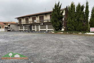 achat localcommercial villeneuve-de-riviere 31800