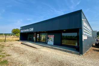 achat localcommercial villeneuve-de-riviere 31800