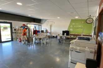 achat localcommercial villeneuve-de-riviere 31800
